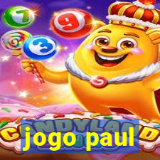 jogo paul