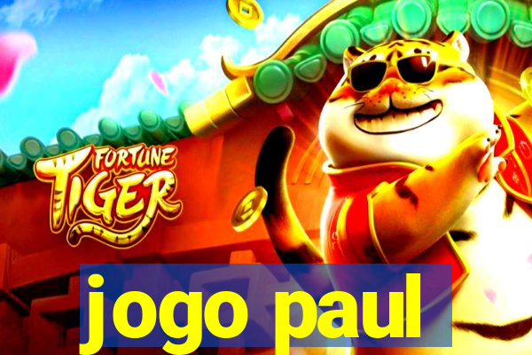 jogo paul