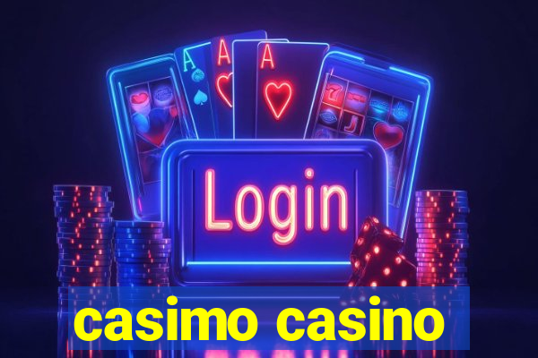 casimo casino