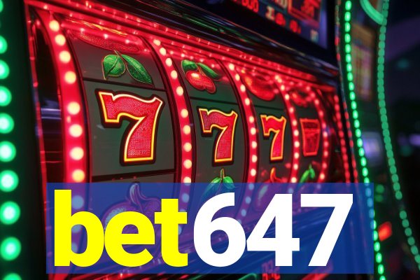 bet647