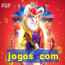 jogos com multiplicadores progressivos