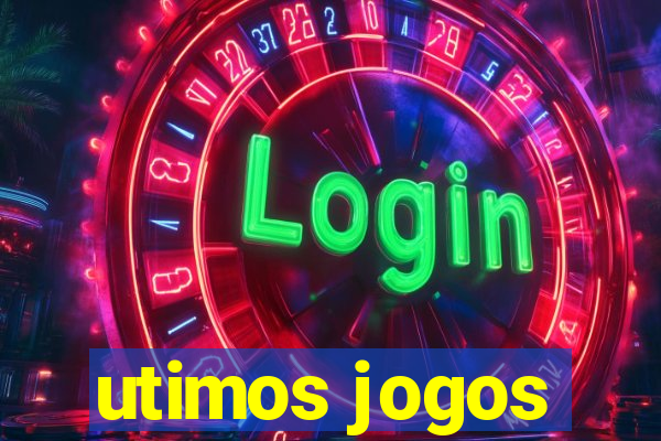 utimos jogos