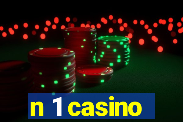 n 1 casino