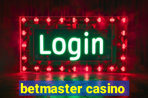 betmaster casino