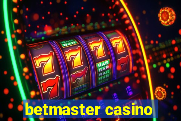 betmaster casino