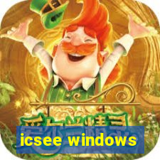 icsee windows