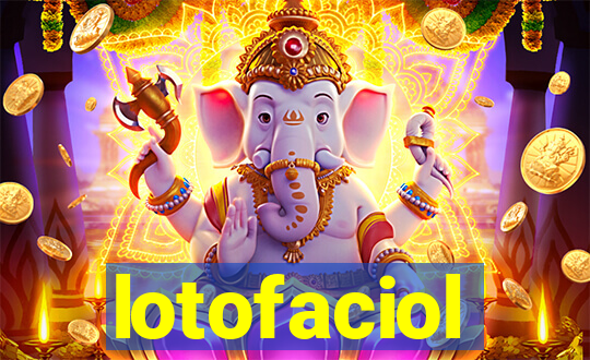 lotofaciol