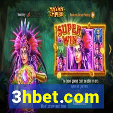 3hbet.com