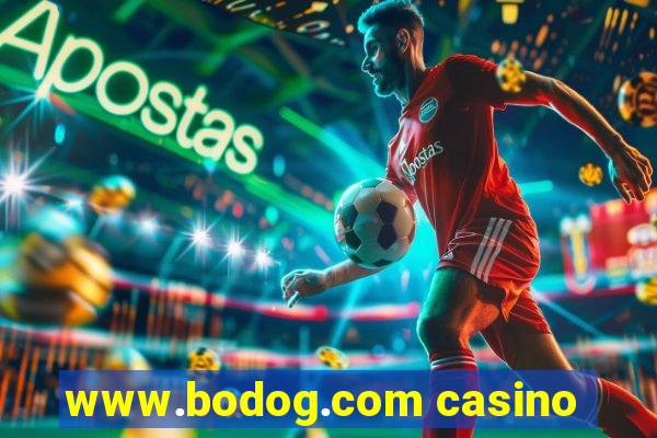 www.bodog.com casino