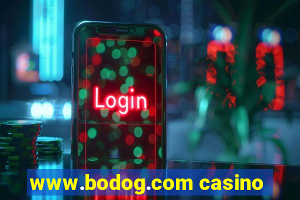 www.bodog.com casino