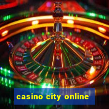 casino city online