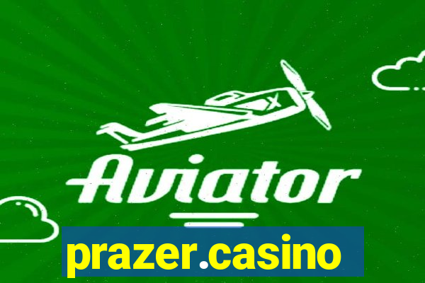 prazer.casino