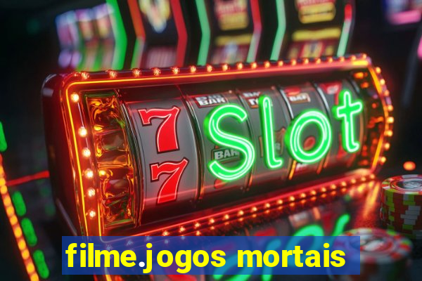 filme.jogos mortais