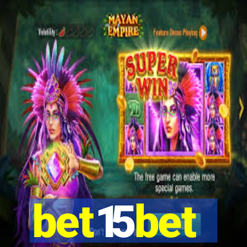 bet15bet