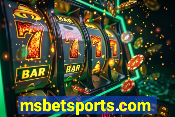 msbetsports.com