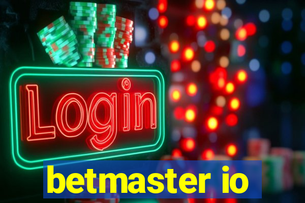 betmaster io