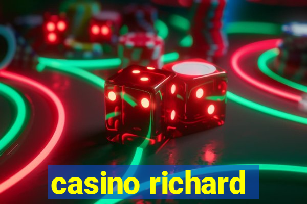 casino richard