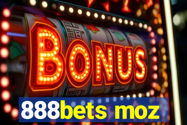 888bets moz