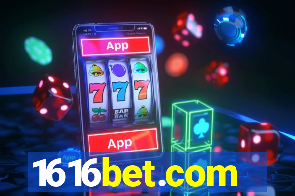 1616bet.com