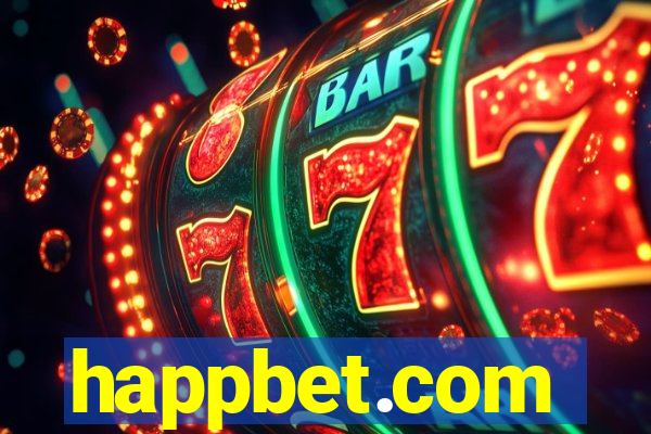 happbet.com