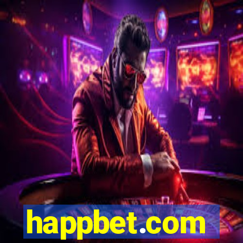 happbet.com