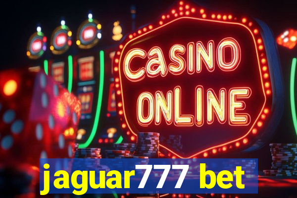 jaguar777 bet