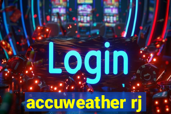 accuweather rj