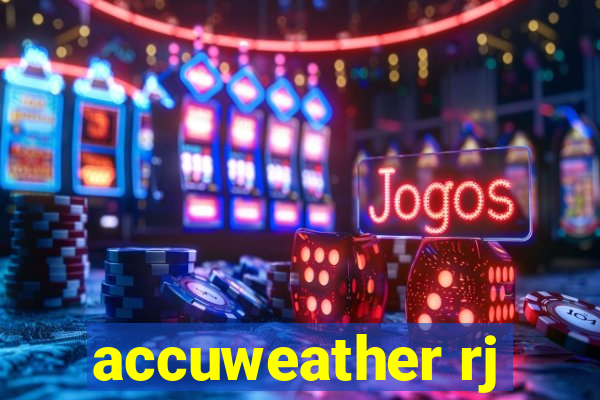 accuweather rj