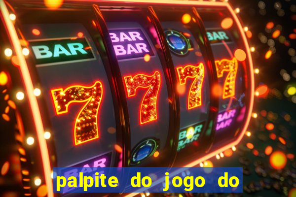 palpite do jogo do vila nova