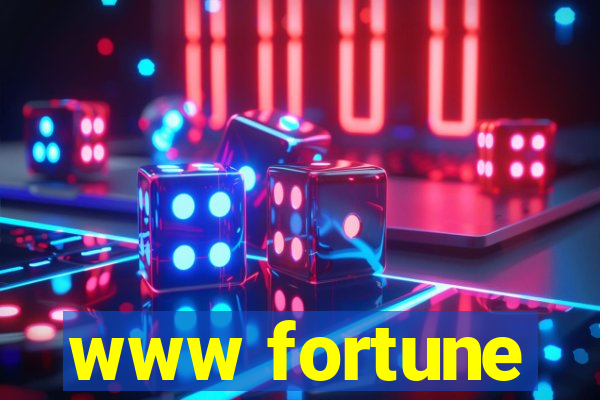 www fortune