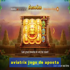 aviatrix jogo de aposta