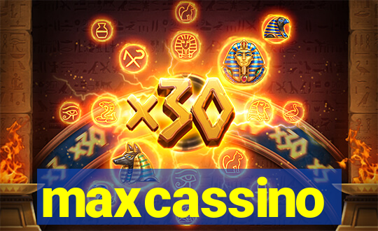 maxcassino