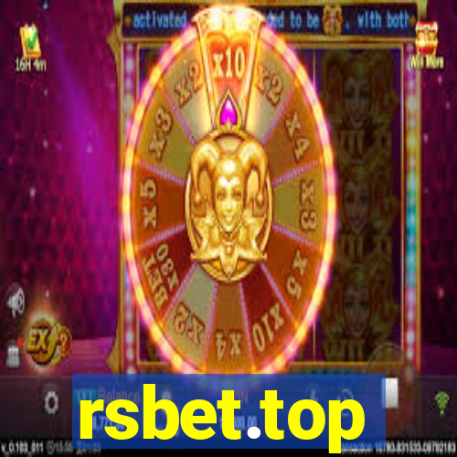 rsbet.top