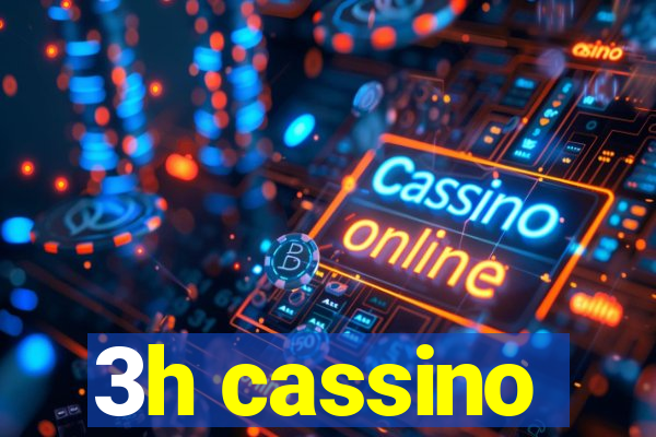 3h cassino