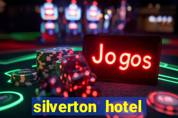 silverton hotel casino las vegas