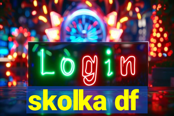 skolka df