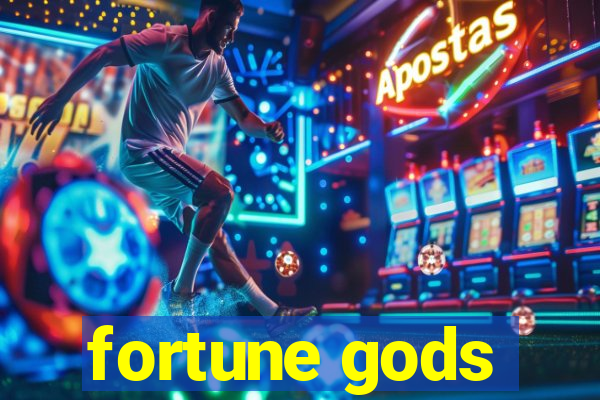 fortune gods