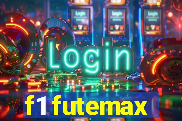 f1 futemax