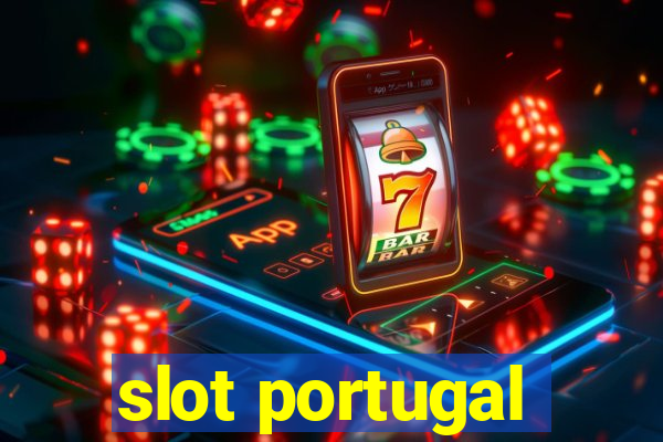 slot portugal