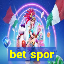 bet spor