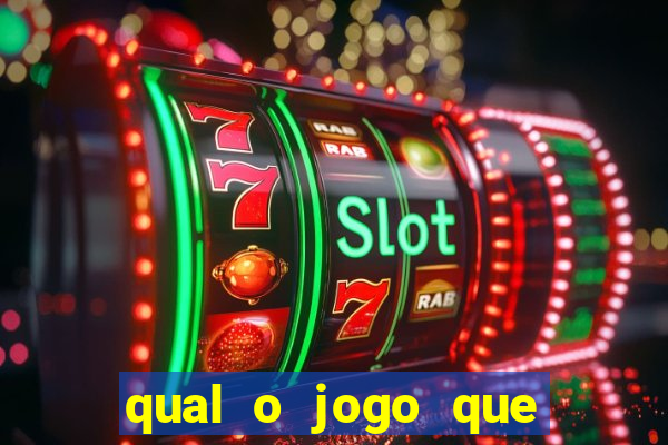 qual o jogo que ganha dinheiro sem depositar nada