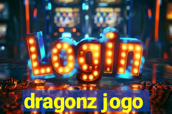 dragonz jogo