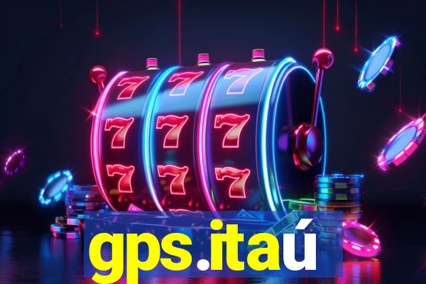 gps.itaú