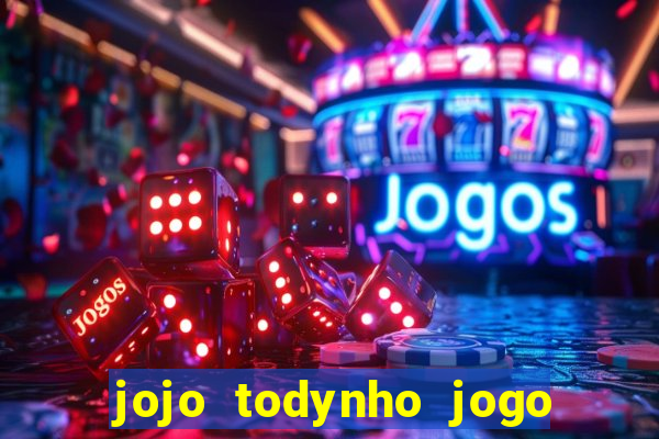 jojo todynho jogo do tigrinho