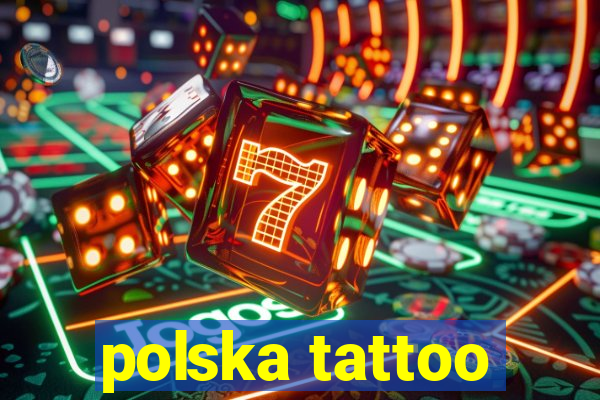 polska tattoo