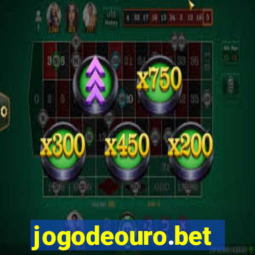 jogodeouro.bet