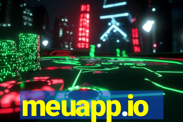 meuapp.io