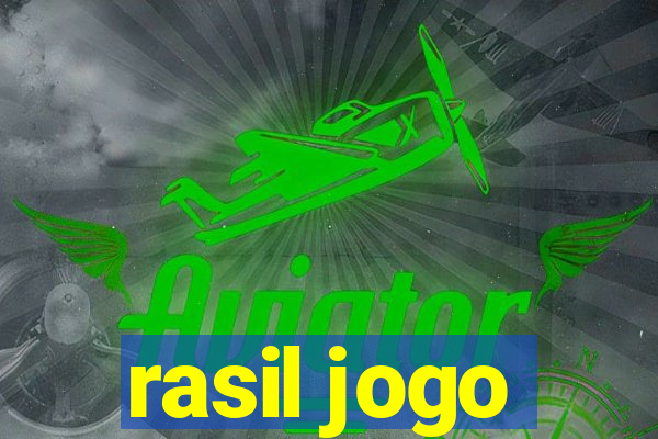 rasil jogo