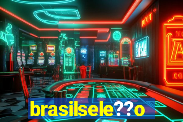 brasilsele??o