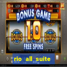 rio all suite hotel & casino